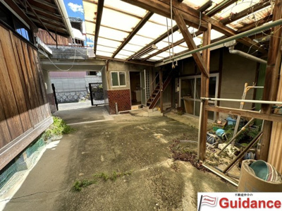 【その他】 | 八尾市大竹6丁目　中古戸建