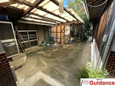 【その他】 | 八尾市大竹6丁目　中古戸建