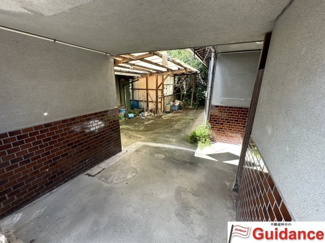 【駐車場】 | 八尾市大竹6丁目　中古戸建