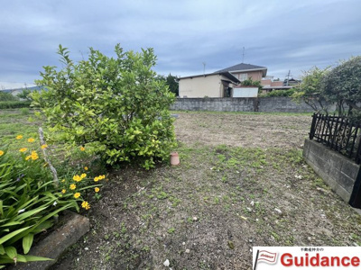 【その他】 | 奈良市田中町土地