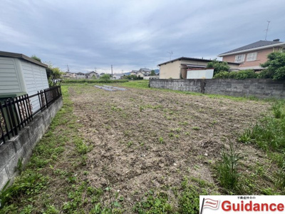 【その他】 | 奈良市田中町土地