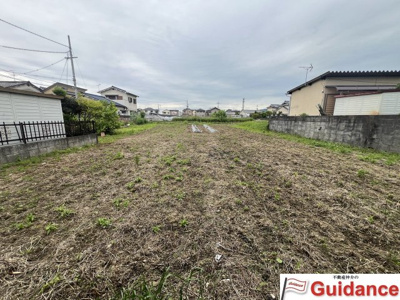 【その他】 | 奈良市田中町土地