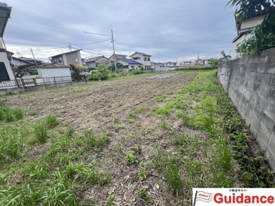 【その他】 | 奈良市田中町土地