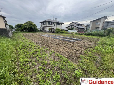 【その他】 | 奈良市田中町土地