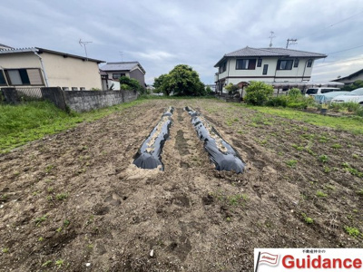 【その他】 | 奈良市田中町土地