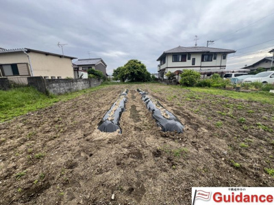 【その他】 | 奈良市田中町土地