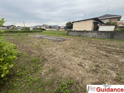 【その他】 | 奈良市田中町土地