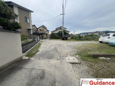 【その他】 | 奈良市田中町土地