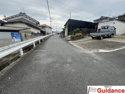 【周辺】 | 奈良市田中町土地