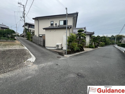 【周辺】 | 奈良市田中町土地