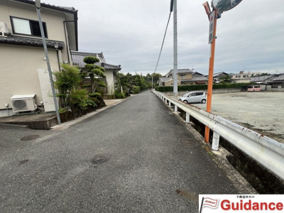 【周辺】 | 奈良市田中町土地