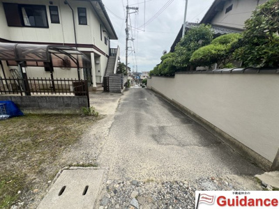 【周辺】 | 奈良市田中町土地