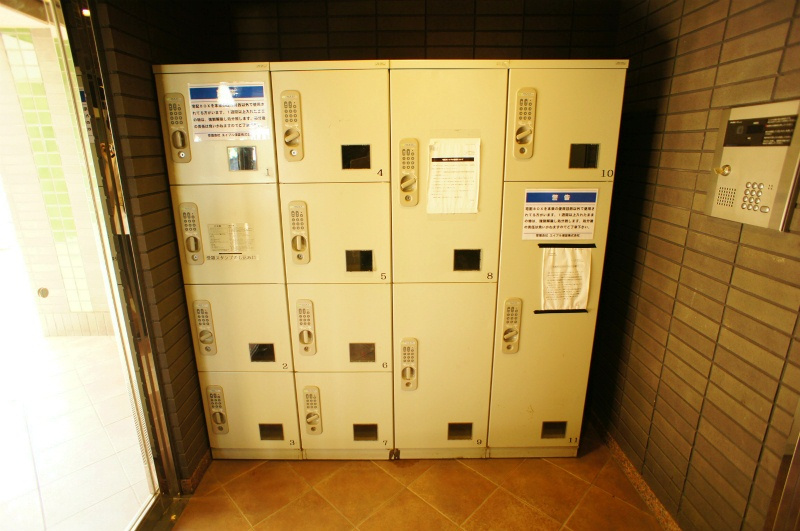 E・POPULAR（イーポプラール）【キャッシュバック対象】の設備