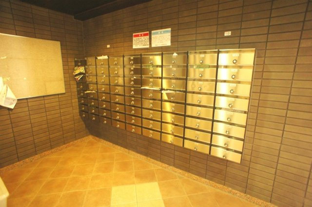 E・POPULAR（イーポプラール）【キャッシュバック対象】のその他共用部分