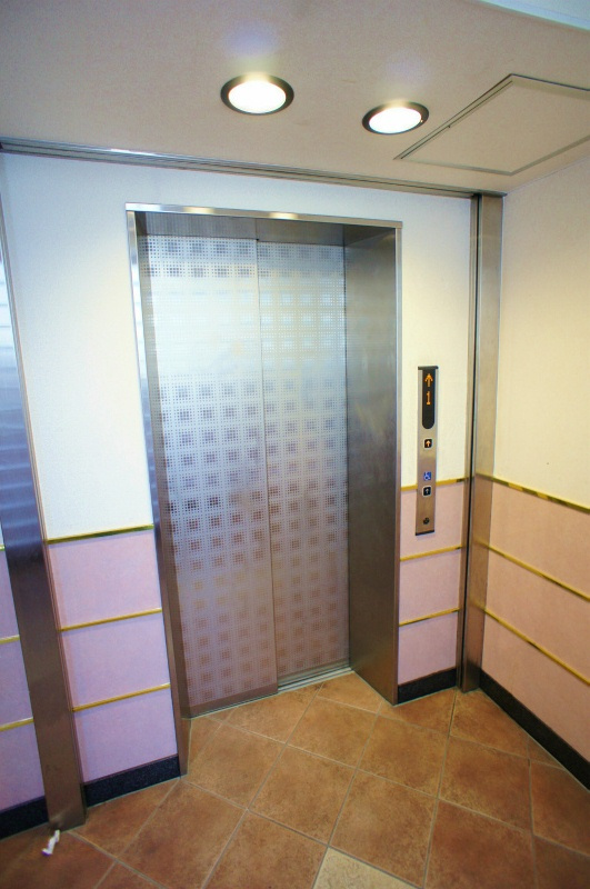 E・POPULAR（イーポプラール）【キャッシュバック対象】のその他共用部分