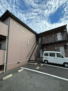 メープルコートアオヤマ