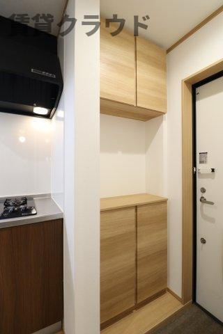 末広ウッドヴィレッジのその他