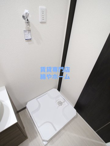 ＷＩＳＨパレスの設備