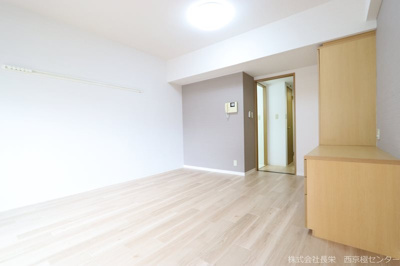 【寝室】 | グランパークポラリス