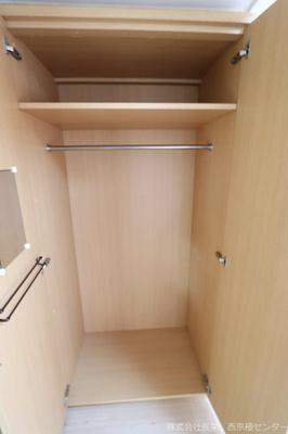 【収納】 | グランパークポラリス