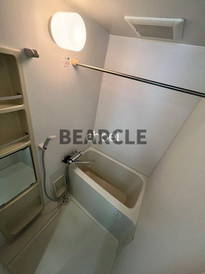 【浴室】 | グランパークポラリス