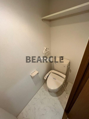 【トイレ】 | グランパークポラリス