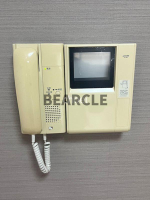 【セキュリティ】 | グランパークポラリス