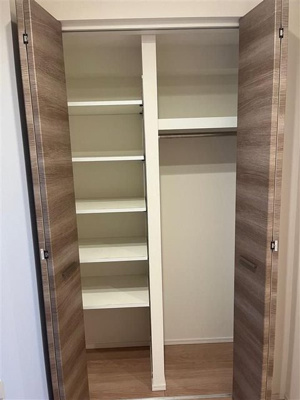 【収納】 | シーズンフラッツ錦糸町ＷＥＳＴ