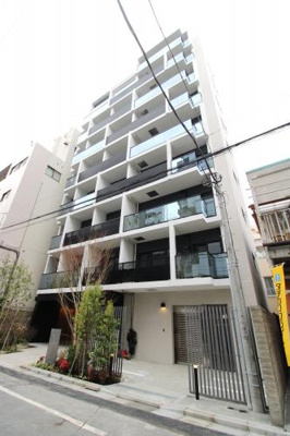 【外観】 | シーズンフラッツ錦糸町ＷＥＳＴ