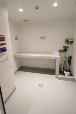 【その他共用部分】 | シーズンフラッツ錦糸町ＷＥＳＴ