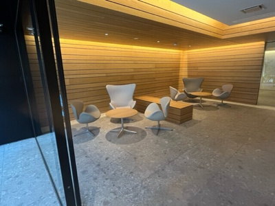 【ロビー】 | シーズンフラッツ錦糸町ＷＥＳＴ