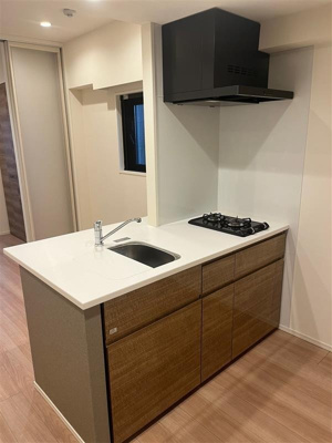 【キッチン】 | シーズンフラッツ錦糸町ＷＥＳＴ