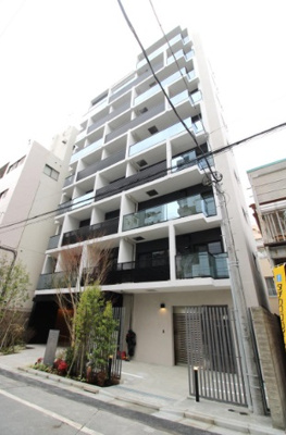 【外観】 | シーズンフラッツ錦糸町ＷＥＳＴ