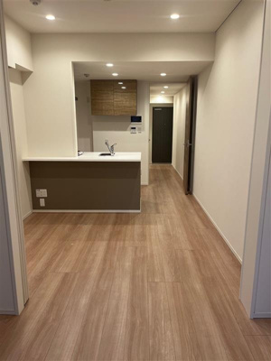 【居間・リビング】 | シーズンフラッツ錦糸町ＷＥＳＴ