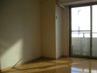 【居間・リビング】 | スカイコート両国第３