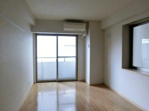 【寝室】 | スカイコート両国第３