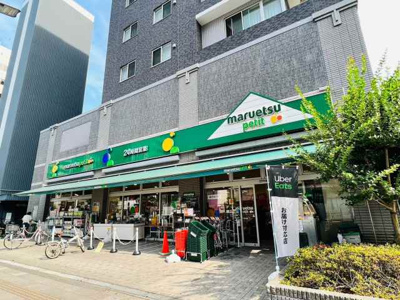 【周辺】 | スカイコート両国第３