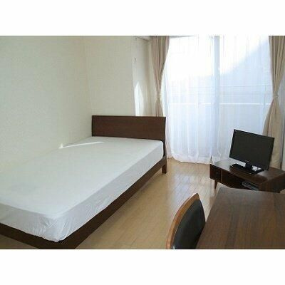 【寝室】 | スカイコート両国第３