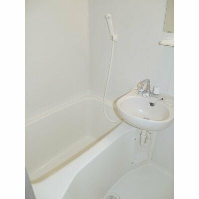 【浴室】 | スカイコート両国第３