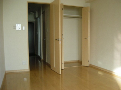 【居間・リビング】 | スカイコート両国第３