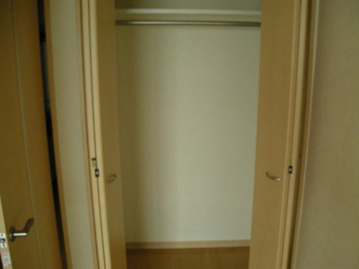 【収納】 | スカイコート両国第３