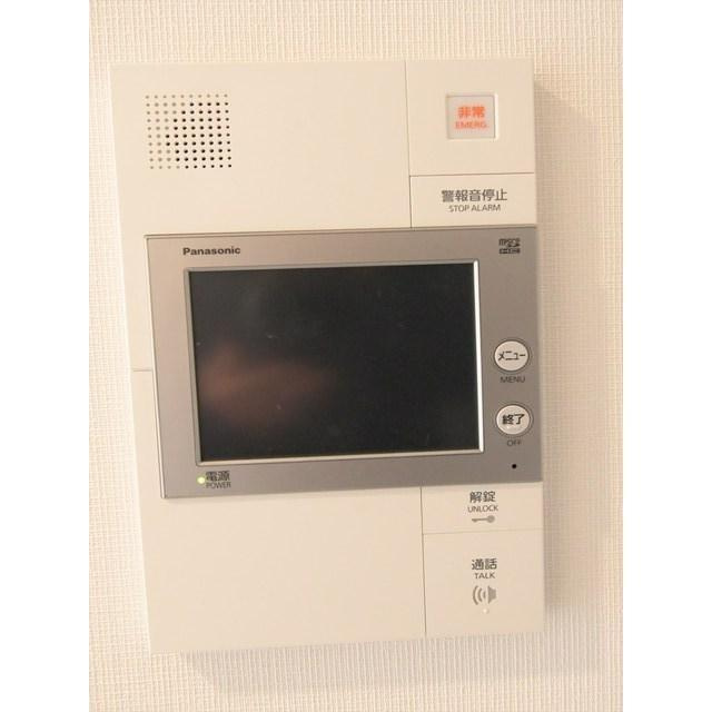 ＧＲＡＮ　ＰＡＳＥＯ本所吾妻橋のセキュリティ