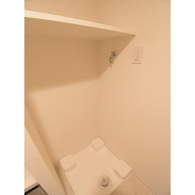 ＧＲＡＮ　ＰＡＳＥＯ本所吾妻橋の設備