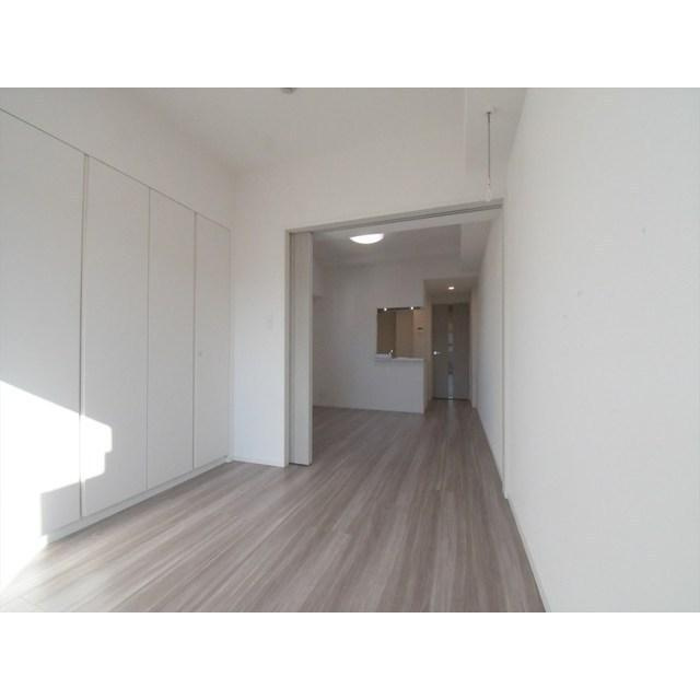 ＧＲＡＮ　ＰＡＳＥＯ本所吾妻橋の寝室