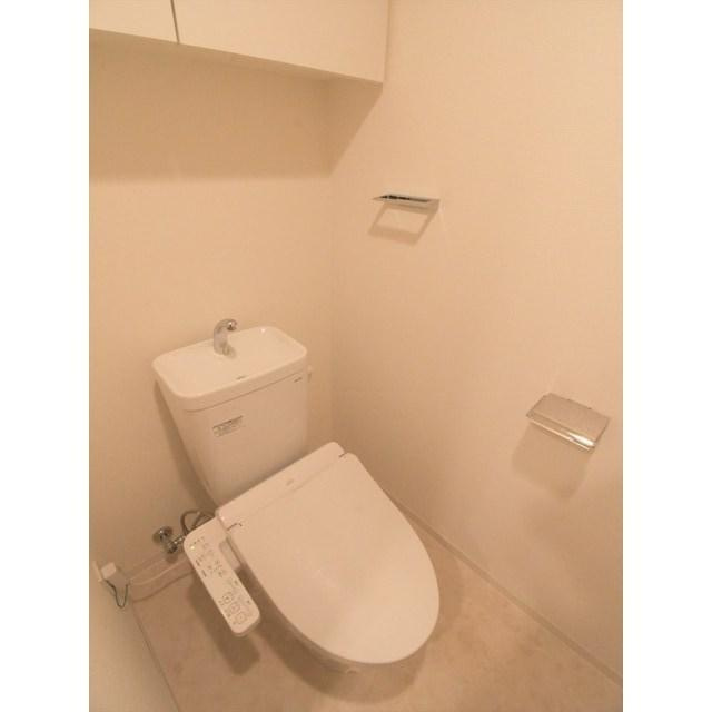 ＧＲＡＮ　ＰＡＳＥＯ本所吾妻橋のトイレ