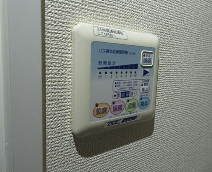 リガーレ本所吾妻橋の設備