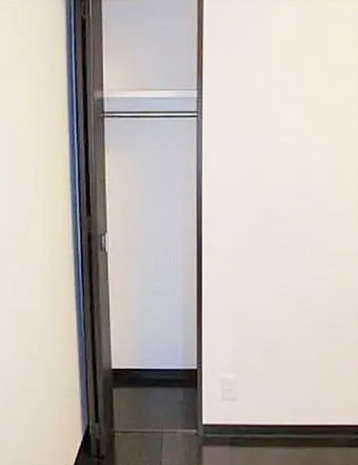 リガーレ本所吾妻橋の収納