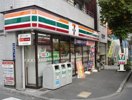 リガーレ本所吾妻橋の周辺