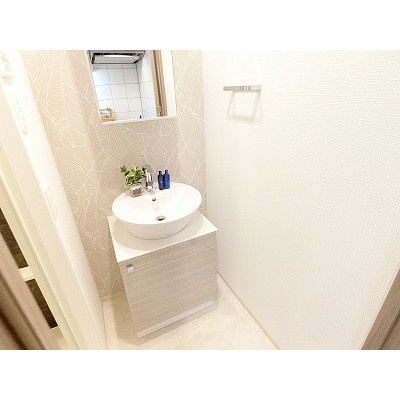 エスリード京都梅小路の内装