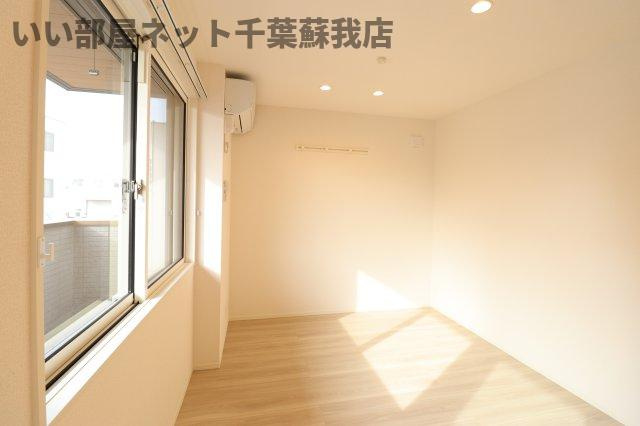 アヴァンスコート参番館の寝室|お気軽にお問い合わせください♪